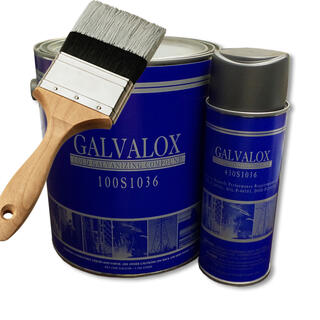Galvalox Cold Galvanizing Compound
